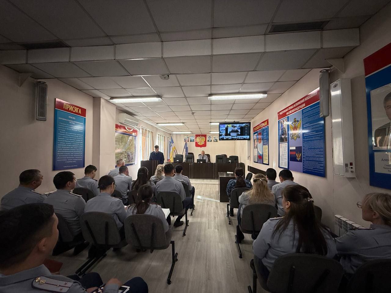 Прокуратура республики координирует работу по профилактике коррупционных правонарушений Прокуратура республики координирует работу по профилактике коррупционных правонарушений