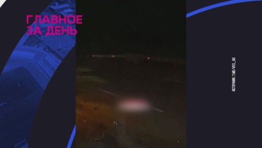 Главное за день: водитель уснул за рулем, собаки загрызли пенсионера