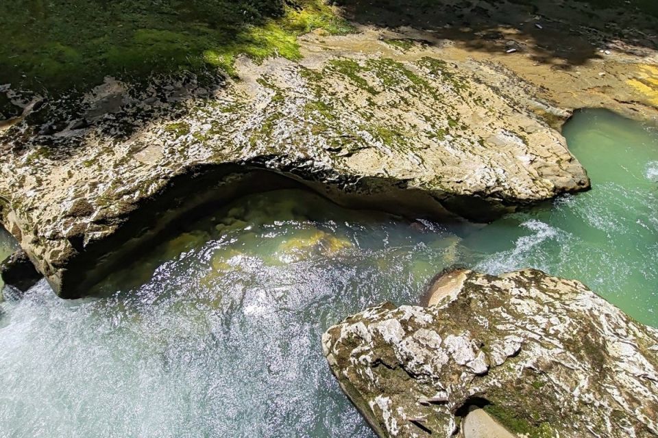 Ученые раскрыли хронологию древних мегапаводков в Восточной Сибири