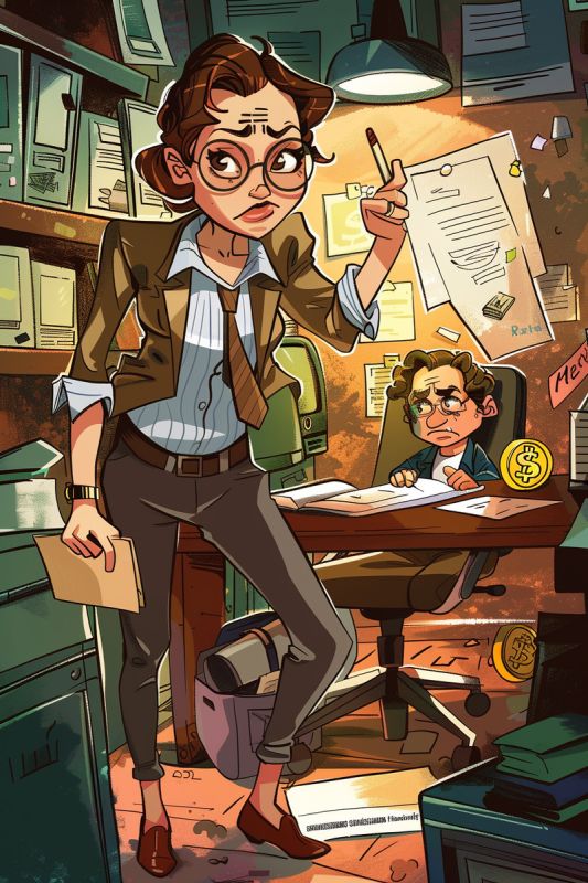 Подписали документы на эмоциях? Узнайте, как выйти из сложной ситуации