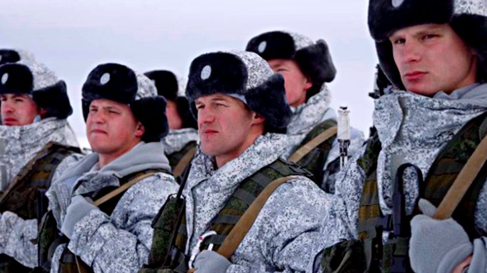 Армейская служба и северный стаж: кто получит привилегии в 2025 году?