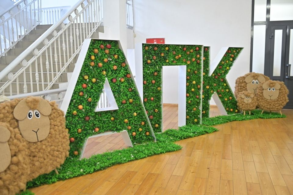 В Бурятии подвели итоги работы агропромышленного комплекса