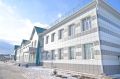 В Хоринске готовят к открытию новый корпус школы №1 имени Жанаева