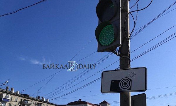 27-летняя лихачка из Улан-Удэ насобирала… 106 штрафов от ГИБДД