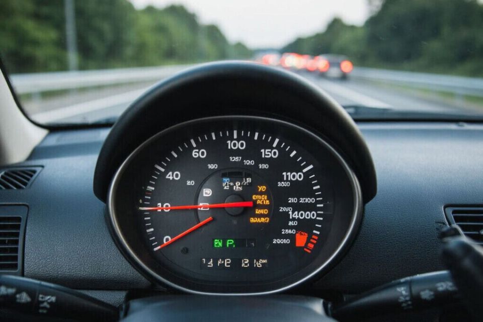 Судебные приставы взыскали с улан-удэнки 84 тысячи рублей за 106 неоплаченных штрафов с камер