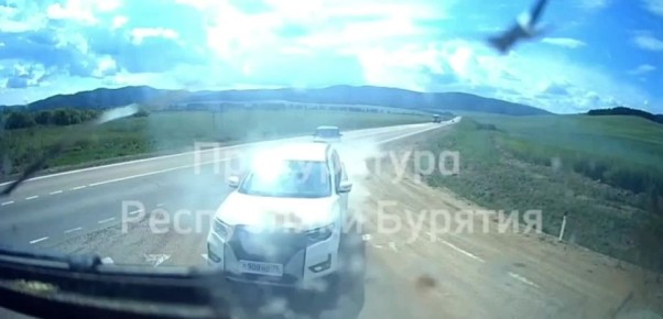 В Бурятии будут судить устроившего смертельное ДТП жителя Забайкалья