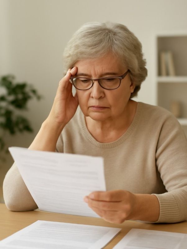 Экономия на налогах для пенсионеров: как воспользоваться льготами в 2025 году