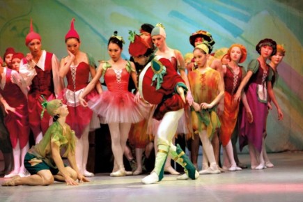 Солнечная Италия посреди зимы в Улан-Удэ