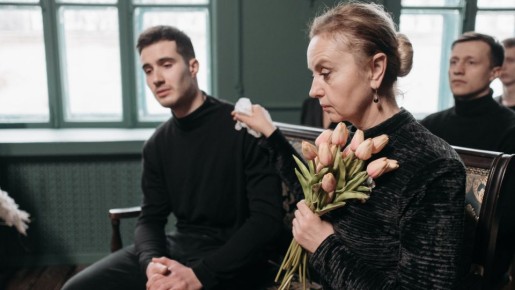 Финансовая поддержка для овдовевших пенсионеров