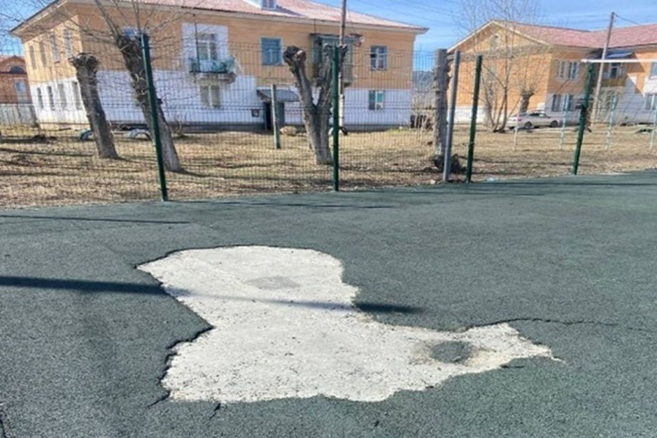 Счетная палата Бурятии выявила массовые нарушения в реализации программы «1000 дворов»