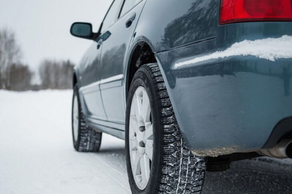 Бурятия вошла в десятку регионов с самой высокой аварийностью по ОСАГО