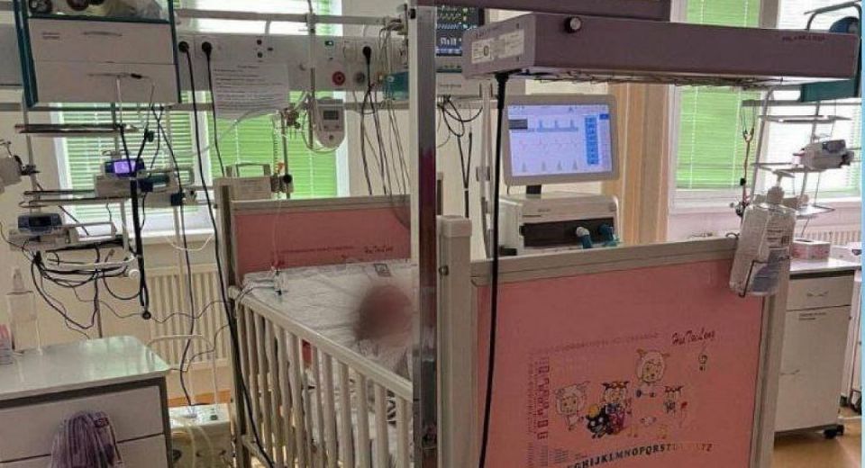 Проглотил батарейку и монету: в Улан-Удэ врачи ДРКБ спасли жизнь годовалому малышу