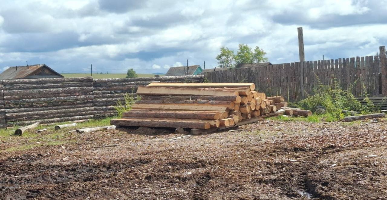 Прокуратура республики направила в суд уголовное дело о незаконной рубке леса на сумму свыше 1 млн рублей Прокуратура республики направила в суд уголовное дело о незаконной рубке леса на сумму свыше 1 млн рублей