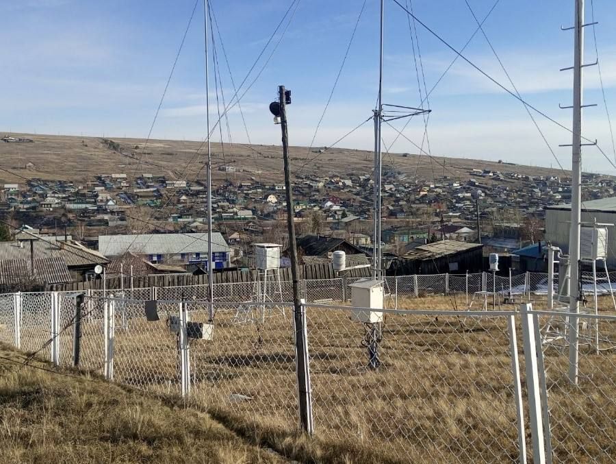 ОГМС Кяхта отпраздновала юбилей