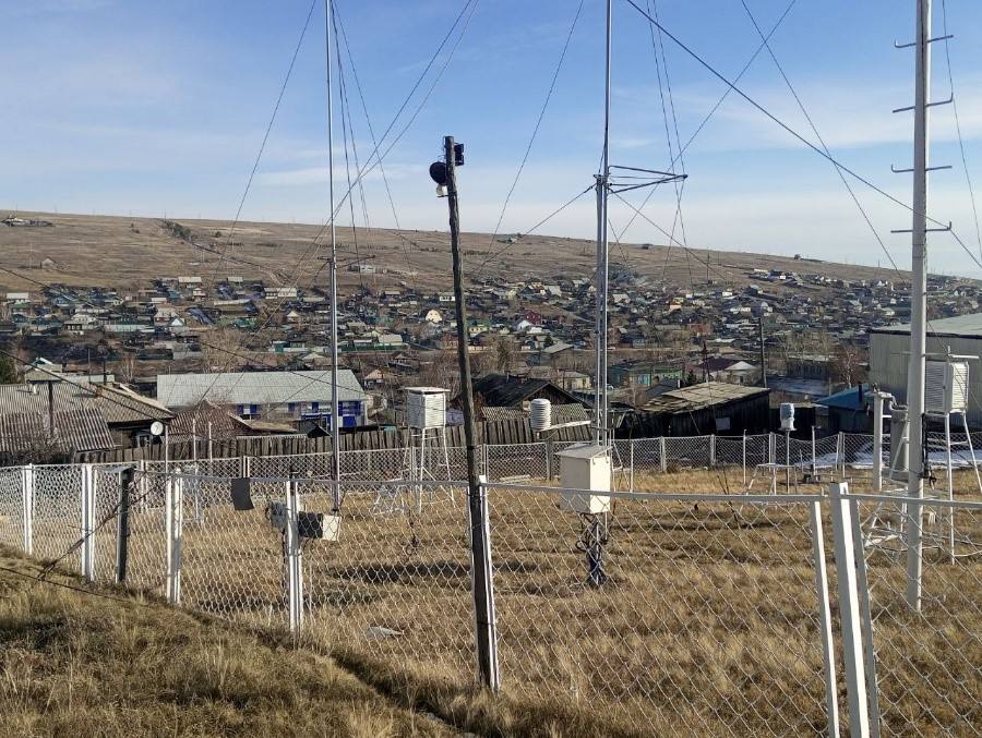 ОГМС Кяхта отпраздновала юбилей