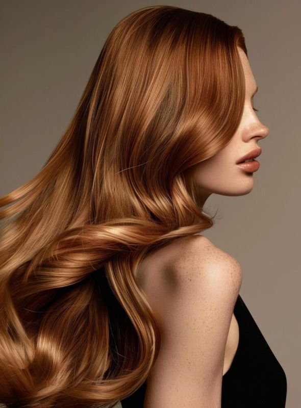 Как вернуть блеск и силу волос с помощью доступных средств