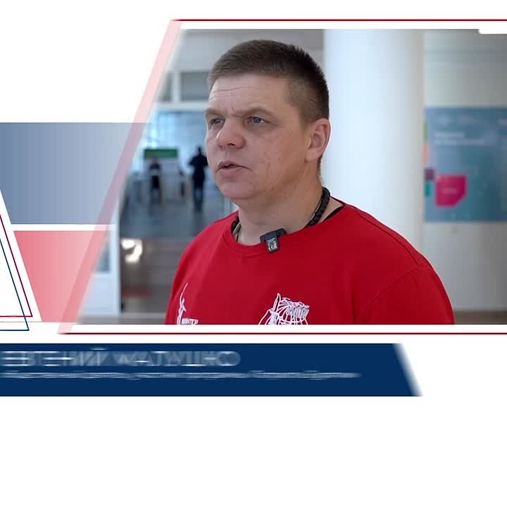 Наши ребята — будущие управленцы