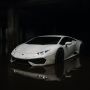 На Верхней Берёзовке в Улан-Удэ утонул… Lamborghini