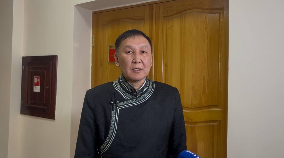 - Кажется, что еще совсем недавно из бюджета Бурятии выделяли всего 3 миллиона на сохранение и популяризацию родного языка