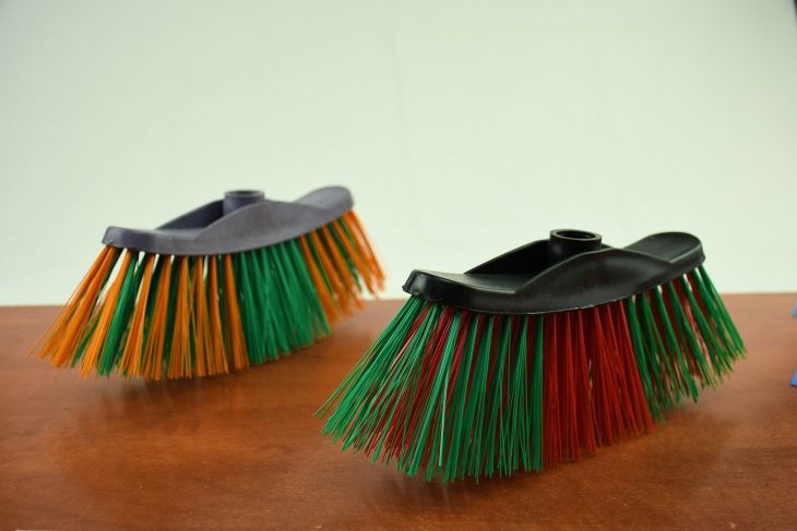 4 бабушкиных лайфхака: помогут очистить вообще все