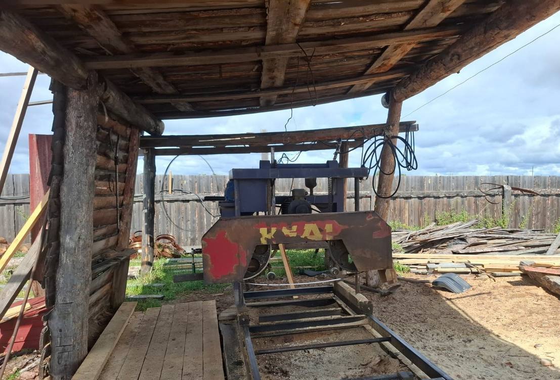 Прокуратура республики направила в суд уголовное дело о незаконной рубке леса на сумму свыше 1 млн рублей Прокуратура республики направила в суд уголовное дело о незаконной рубке леса на сумму свыше 1 млн рублей