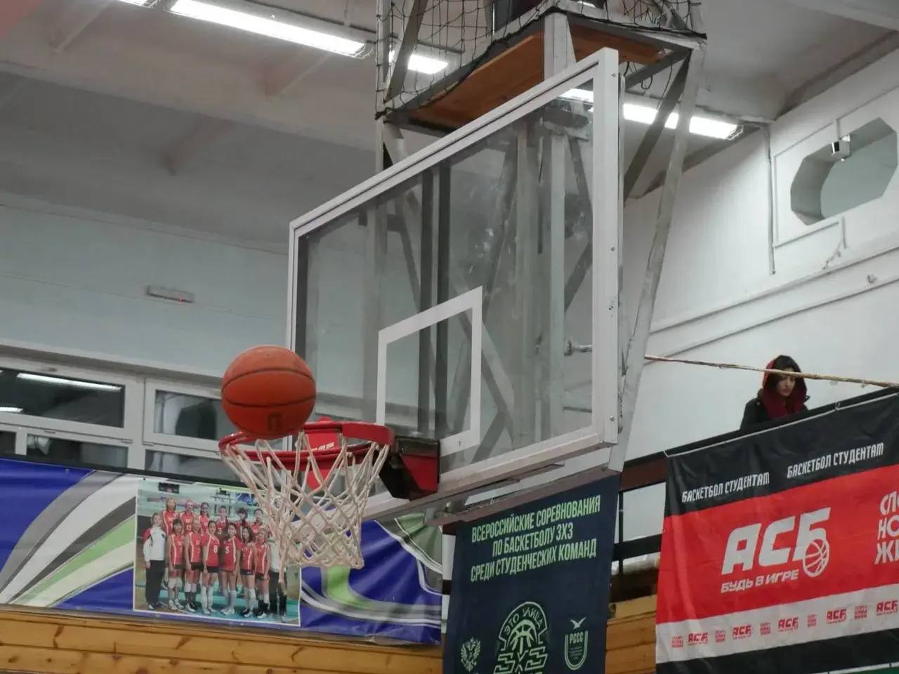 Стартовала УниверЛига Регионов в Бурятии! Стартовала УниверЛига Регионов в Бурятии!