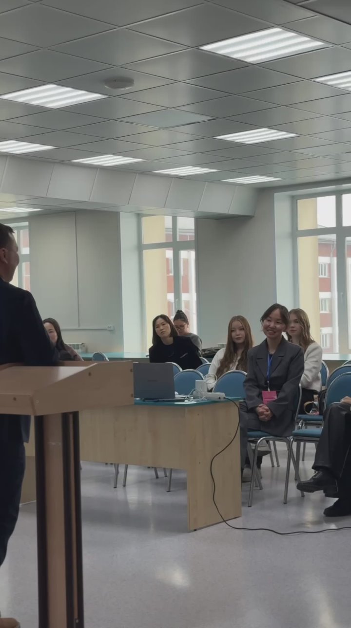 Мам в Улан-Удэ научили искать баланс между семьёй и личными целями