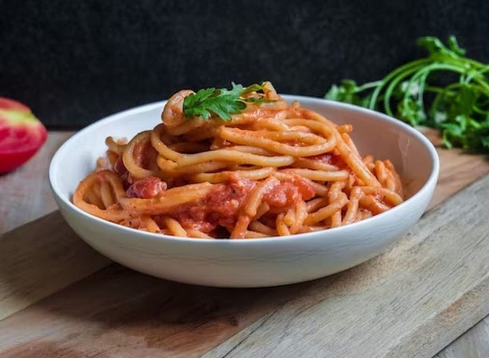 Почему охлажденные макароны не вредят уровню сахара в крови