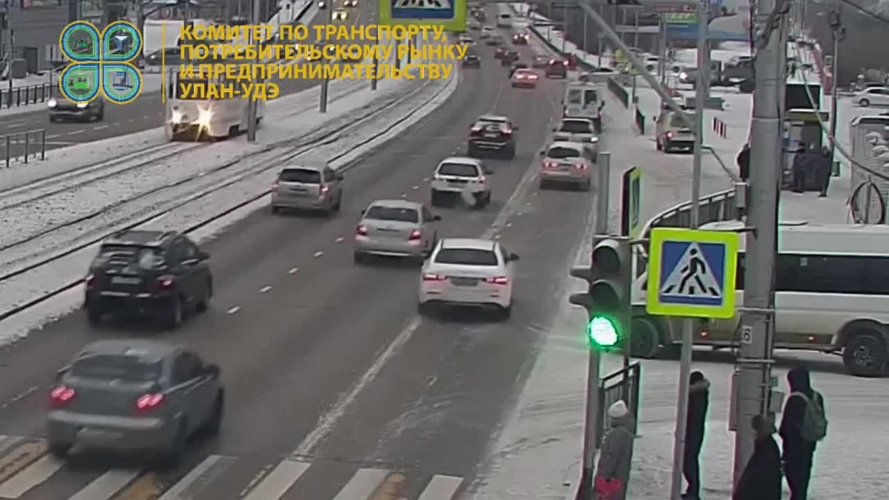 сбили пешехода на ул. Бабушкина, передает