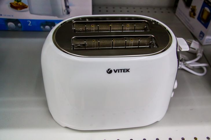 Чем почистить тостер, чтобы прибор работал долго и качественно: ТОП средств от хитрых хозяек