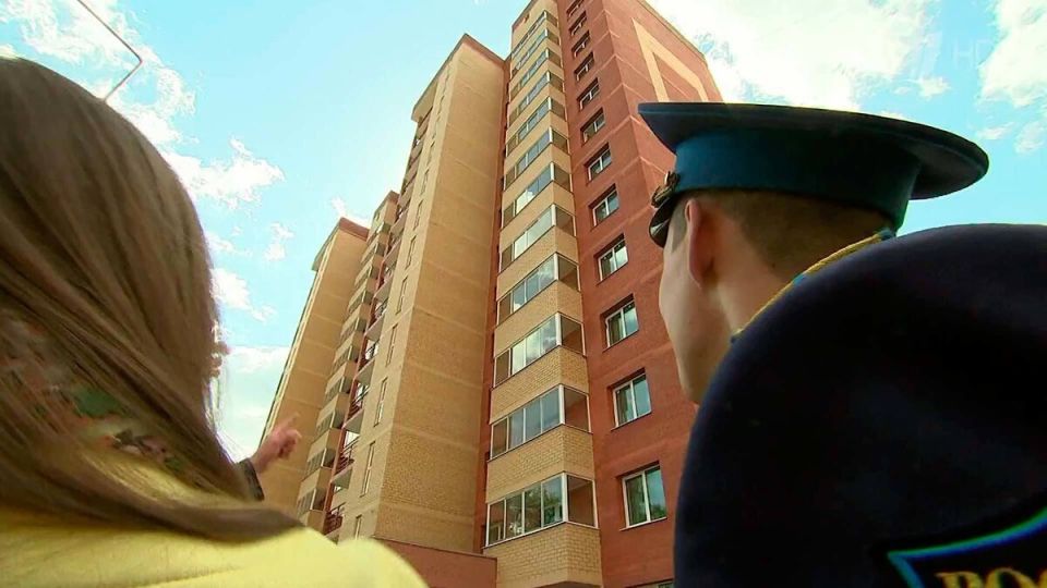 Как превратить служебное жилье в личную собственность