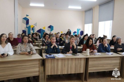 Первая помощь словом: как правильно общаться с пострадавшими в беде?