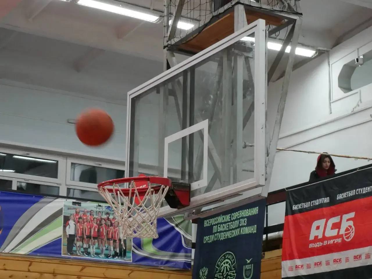 Стартовала УниверЛига Регионов в Бурятии! Стартовала УниверЛига Регионов в Бурятии!