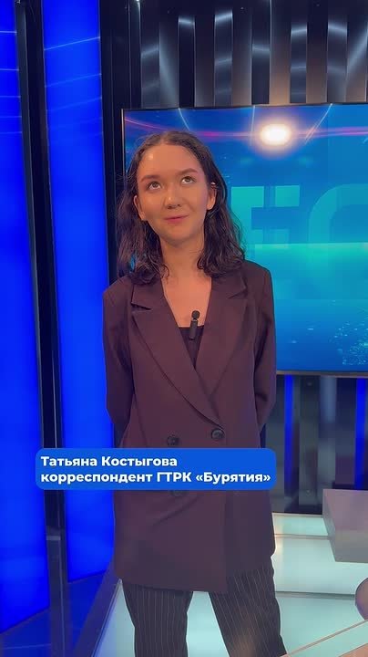 Ко Дню Матери мы попросили сотрудников ГТРК «Бурятия» рассказать о своих мамах: о том, чему они их научили, какие моменты вспоминаются с улыбкой и за что хочется сказать спасибо сегодня и всегда