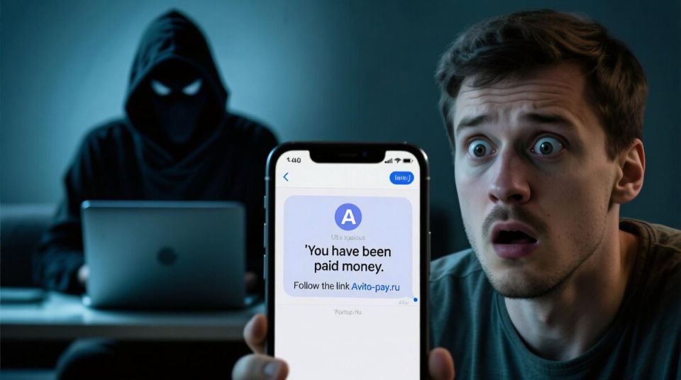 Мошенничество на Авито: как защититься от обмана при продаже товаров