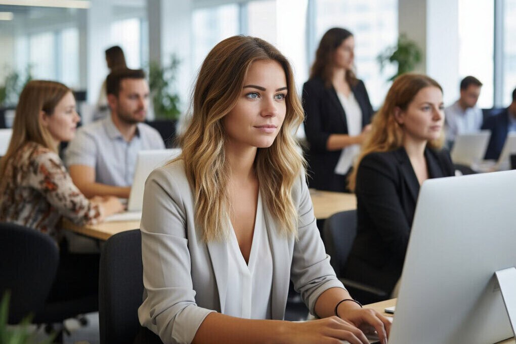 Бурятия вошла в число лидеров России по количеству женщин-предпринимателей