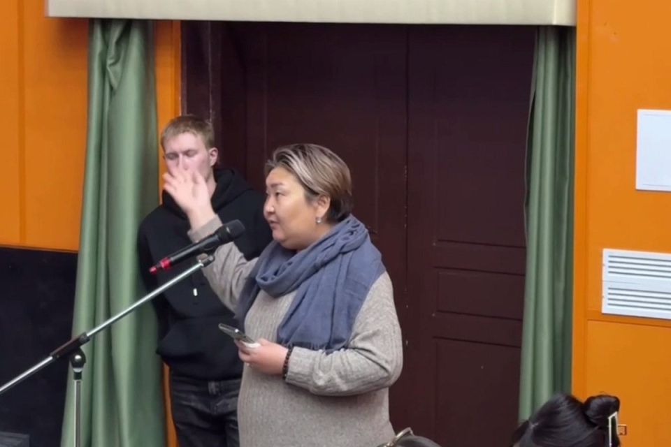 В Бурятии таксист запросил 18 тысяч рублей у бойца СВО за поезд из аэропорта