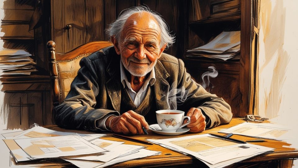 Пенсионные выплаты: кто поможет вам получить то, что положено?