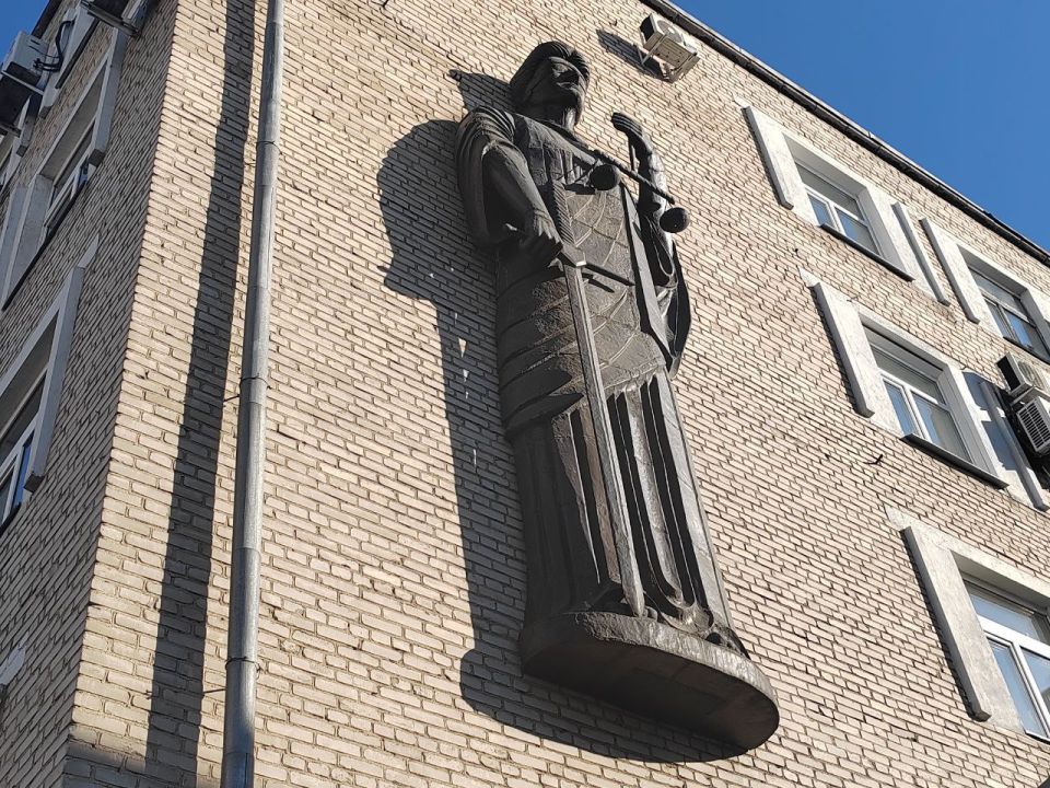 "Эффект Долиной" достиг рынка недвижимости в Бурятии