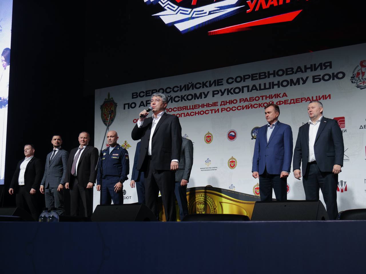 Всероссийские соревнования по армейскому рукопашному бою! Всероссийские соревнования по армейскому рукопашному бою!