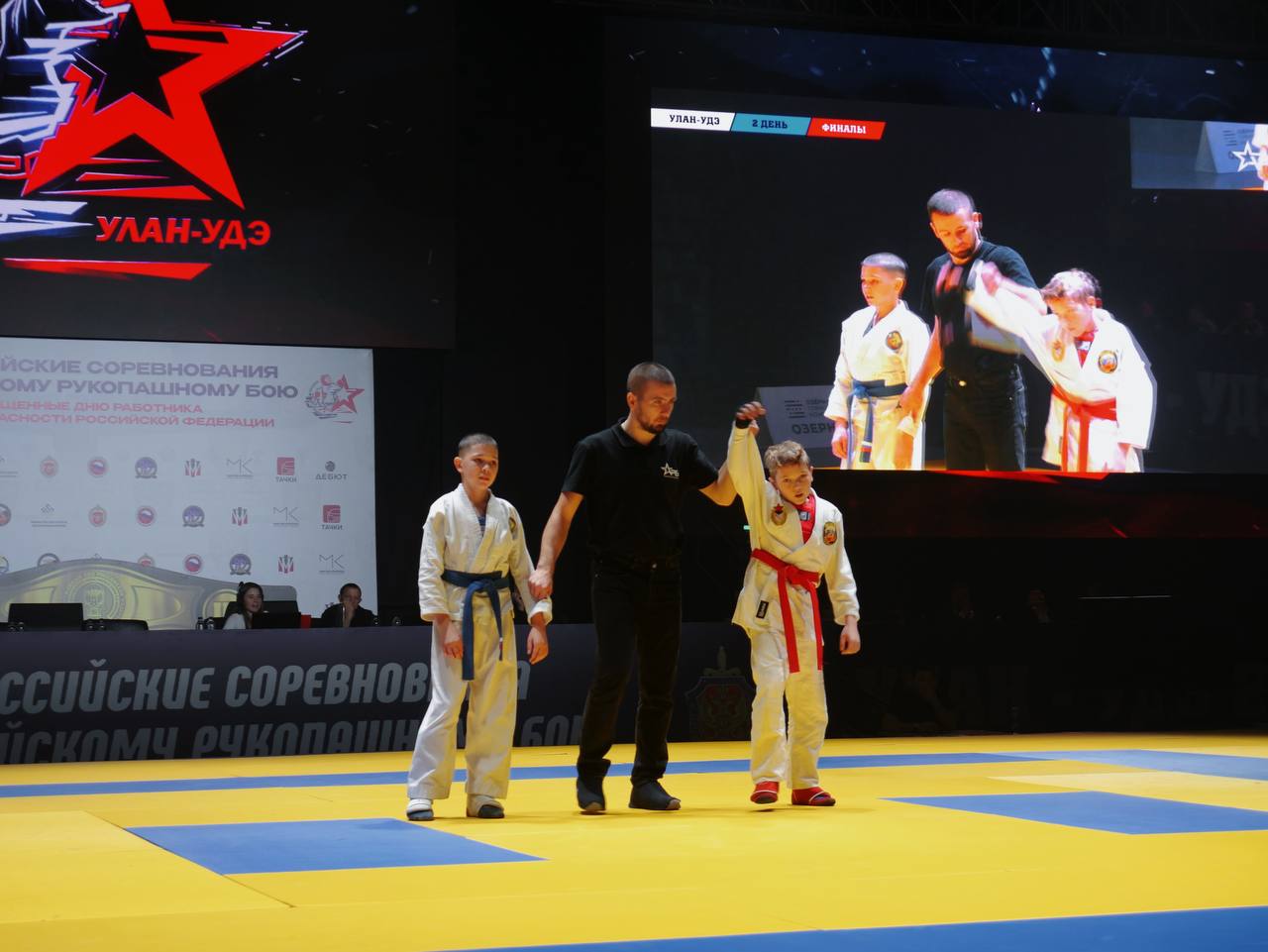 Всероссийские соревнования по армейскому рукопашному бою! Всероссийские соревнования по армейскому рукопашному бою!