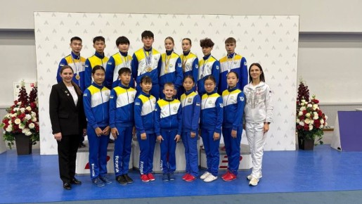 Кубок России по ушу и Всероссийский турнир «Цин Лун» «Юный Дракон»