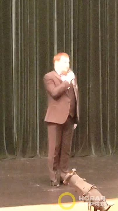 Известный артист Бурятии принимает в эти поздравления с юбилеем