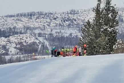 Бурятия попала в зону избытка осадков в декабре, прогнозируют синоптики