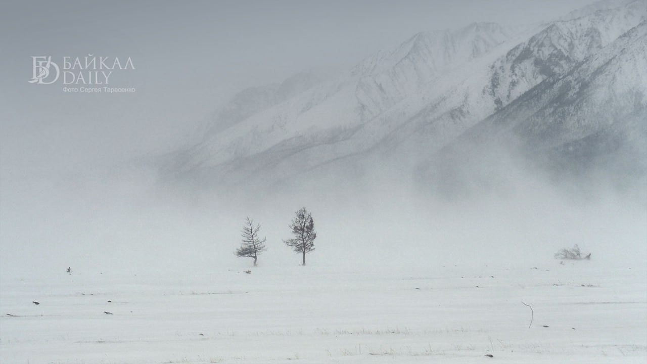 В Бурятии из-за жутких морозов отменяют занятия в школах