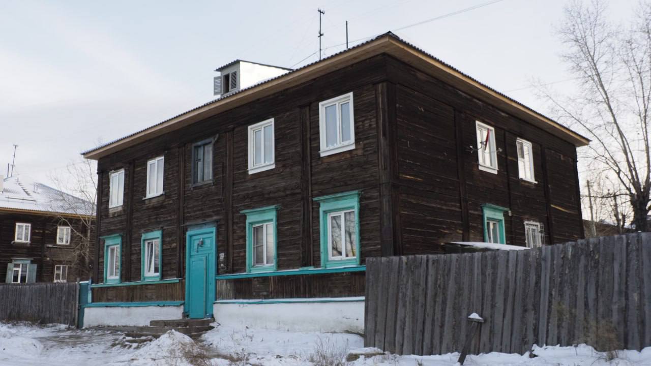 Новая территория в Улан-Удэ готовится к комплексному развитию Новая территория в Улан-Удэ готовится к комплексному развитию