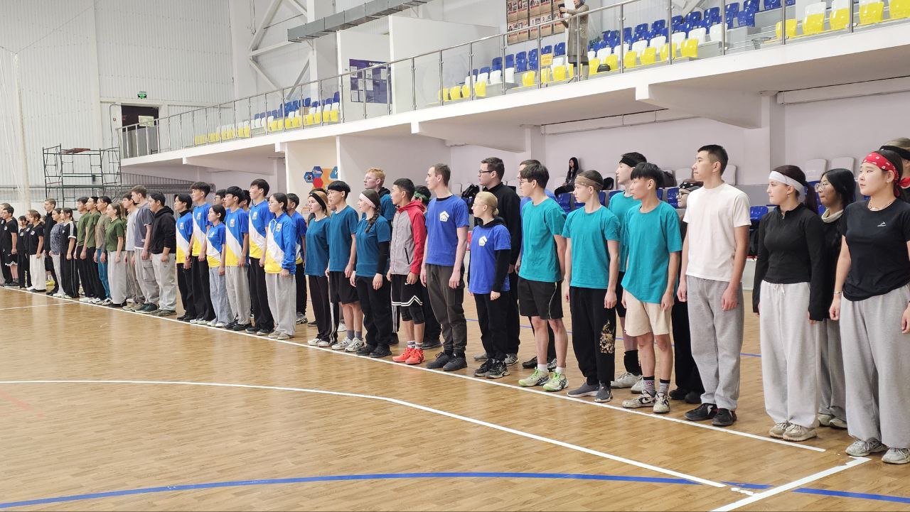 III Ежегодный турнир по лазерному бою в РЦЕ "Патриот", посвященный трёхлетию Центра "Воин" III Ежегодный турнир по лазерному бою в РЦЕ "Патриот", посвященный трёхлетию Центра "Воин"