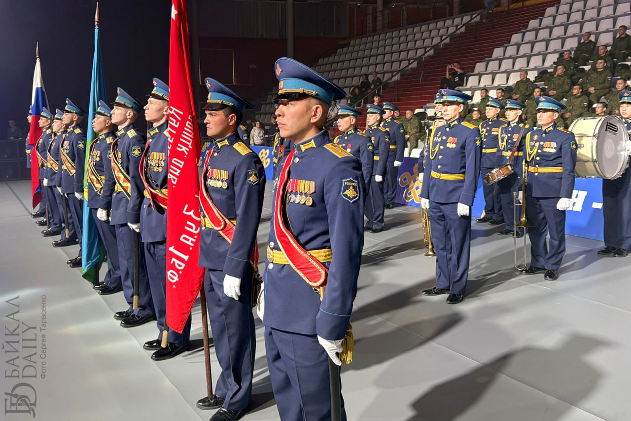 В Улан-Удэ прошёл финал Кубка по армейскому рукопашному бою В Улан-Удэ прошёл финал Кубка по армейскому рукопашному бою