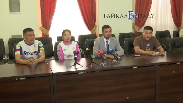 Должон Цынгуева из Бурятии стала победительницей всероссийских соревнований по борьбе среди юниорок в Московской области, посвящённых памяти мастера спорта СССР Юрия Чернова