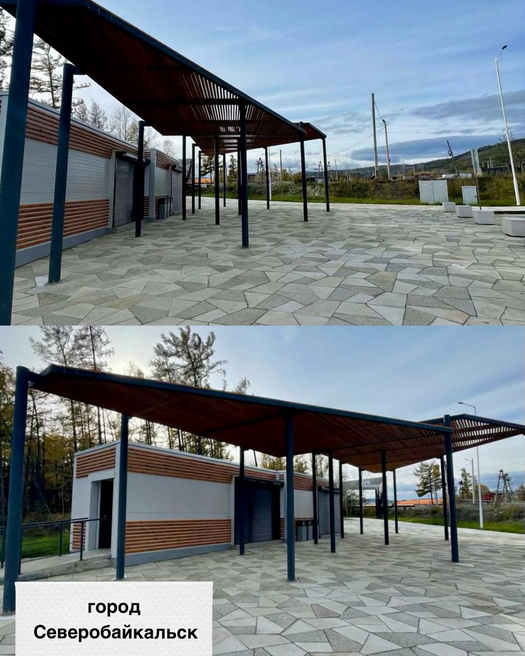 В этом году в Бурятии завершили реализацию семи проектов по благоустройству мест туристского показа